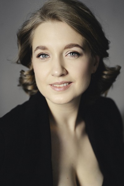 Александра Беломожная