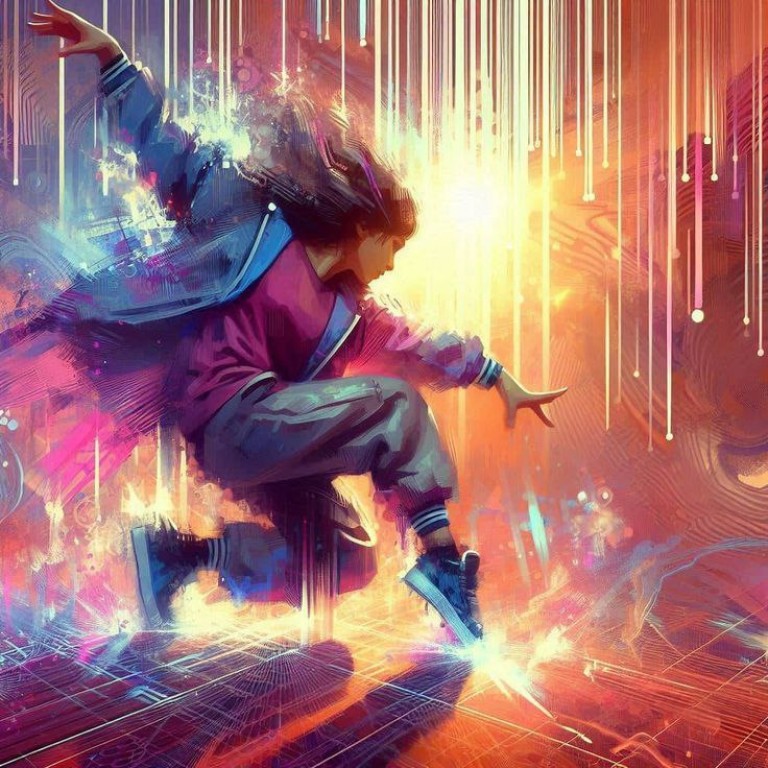 "Дикий ритм"