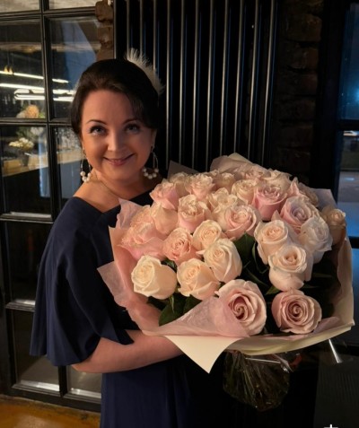 Ольга Вечирко