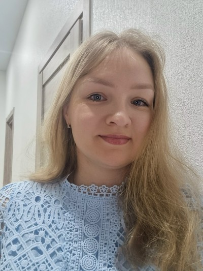 Наталья Девяткина