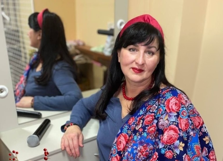 Все заодно!