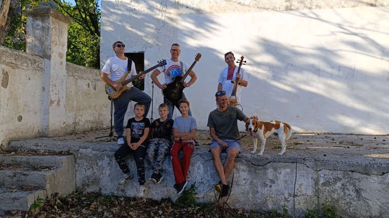 Вечный герой