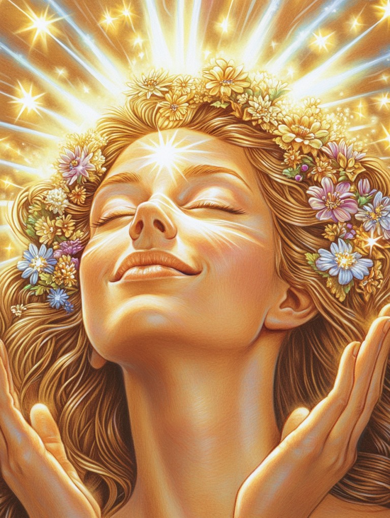 Весенняя песня