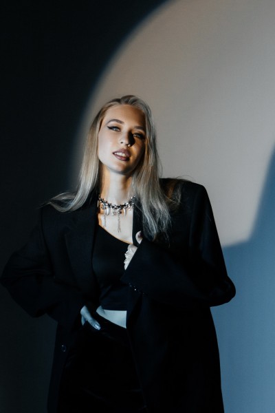 ИННА ДЕНИСОВА