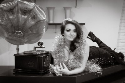 Стася Фатеева