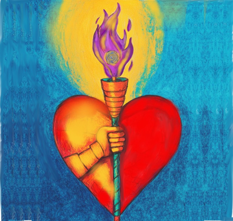 Время пришло решать