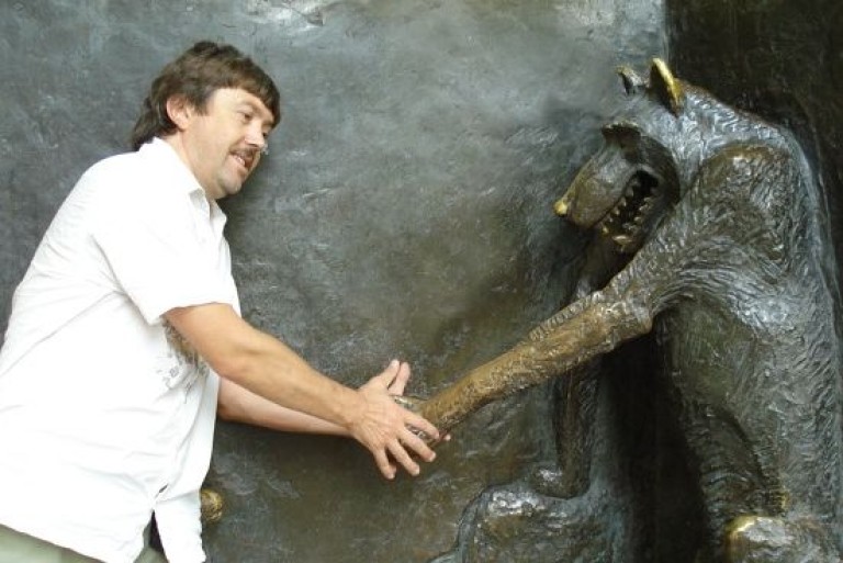 Про Сахалин, Орион и Стюардессу. dixieland