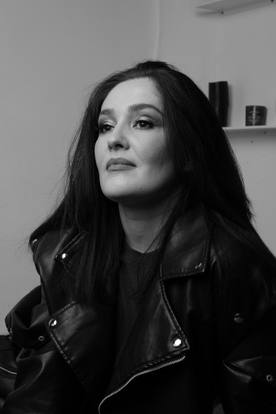 Дарья Адамович