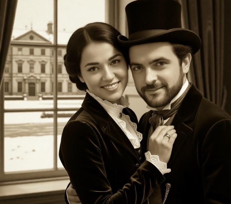 О любви и про любовь!