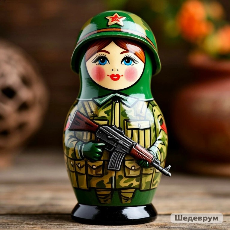 Русские Мы!