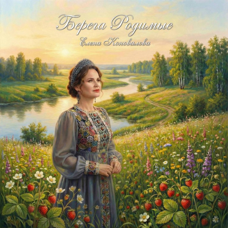 Берега родимые