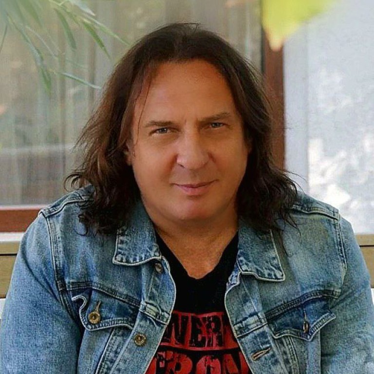 Озеро надежды