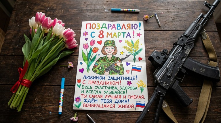 Женщина-Кошка