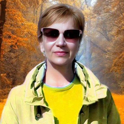 Татьяна Крестьянскова