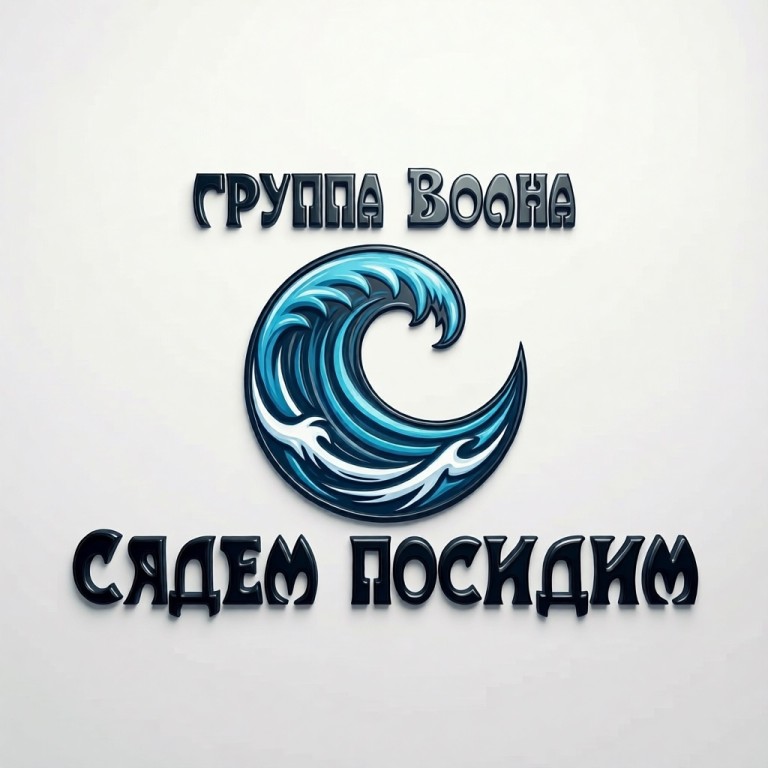 Сядем посидим