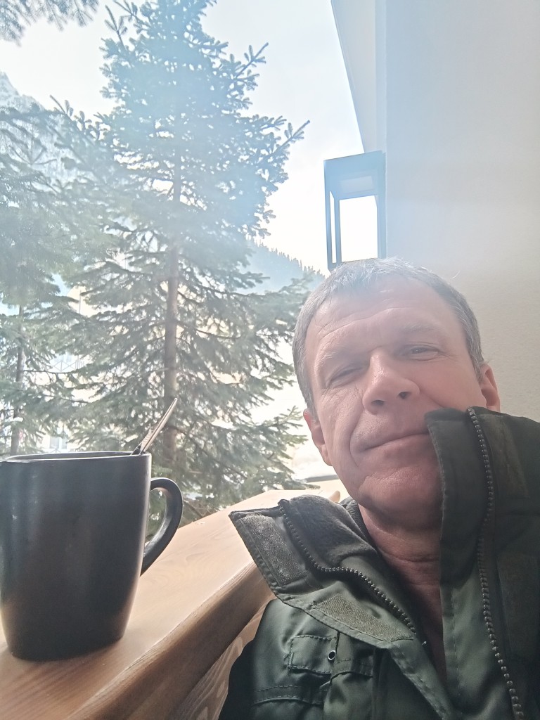 СНОВА СОБРАЛИСЬ