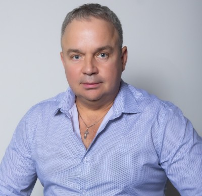 Слава Садовников