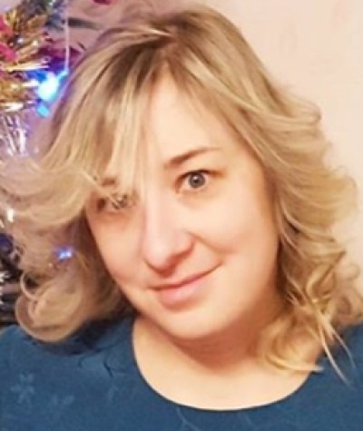 Екатерина Львова