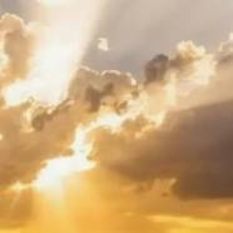 Мальчик-лучик